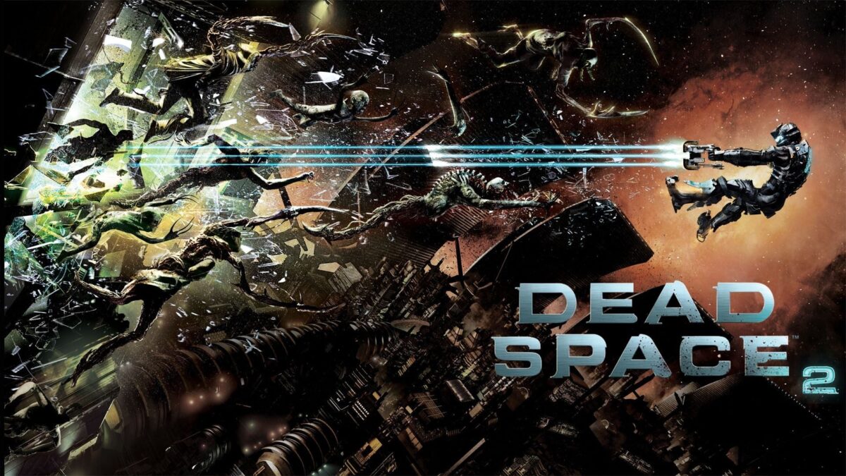 Dead Space 2 iOS WORKING Mod Download 2019