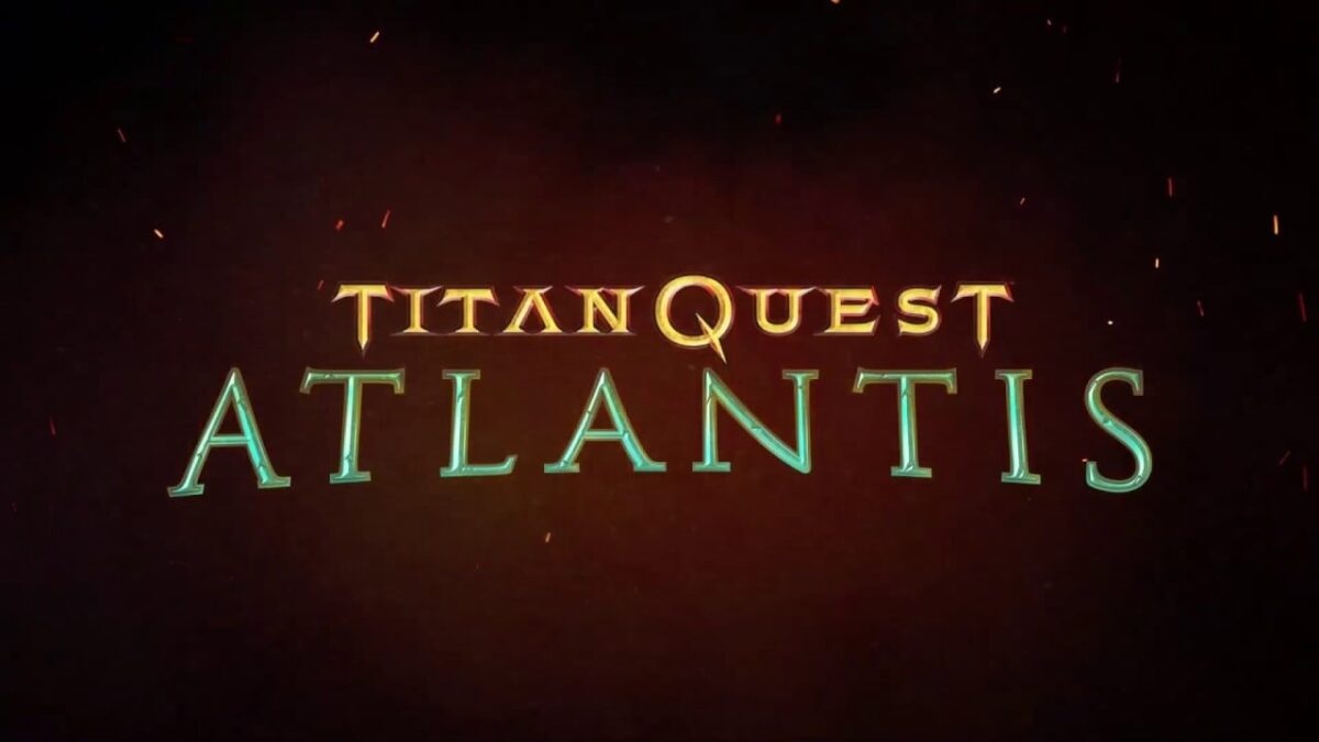 Titan Quest Atlantis Full Version Free Download