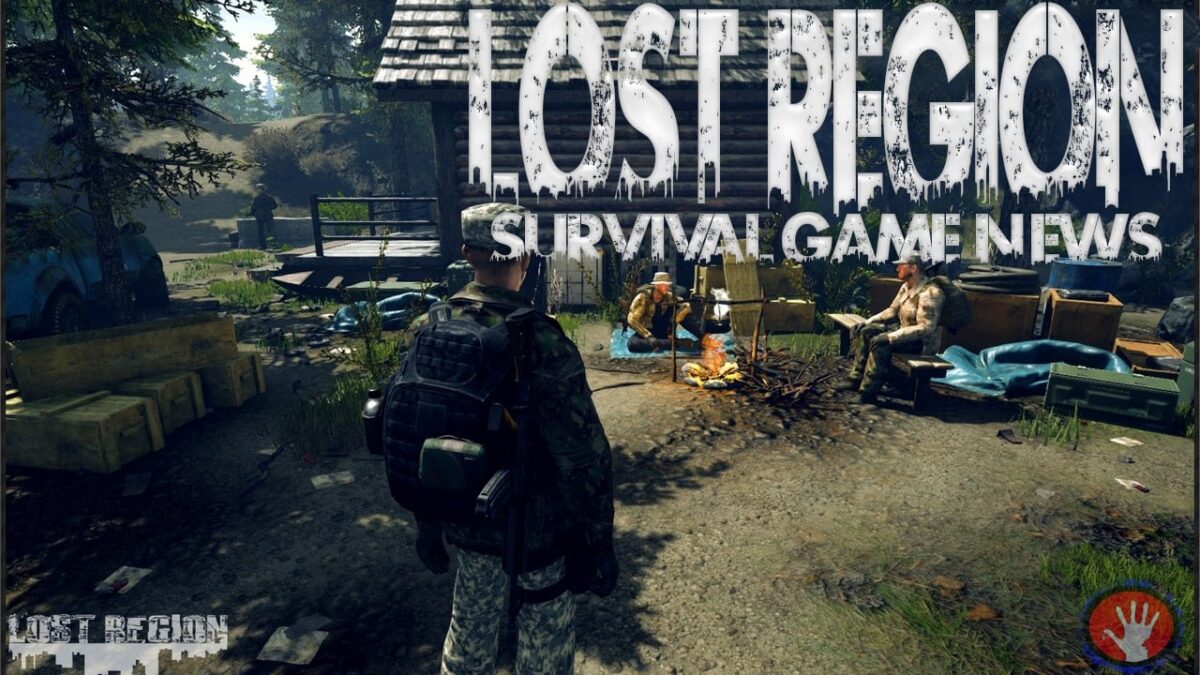 Lost Region PS4 Full Version Free Download