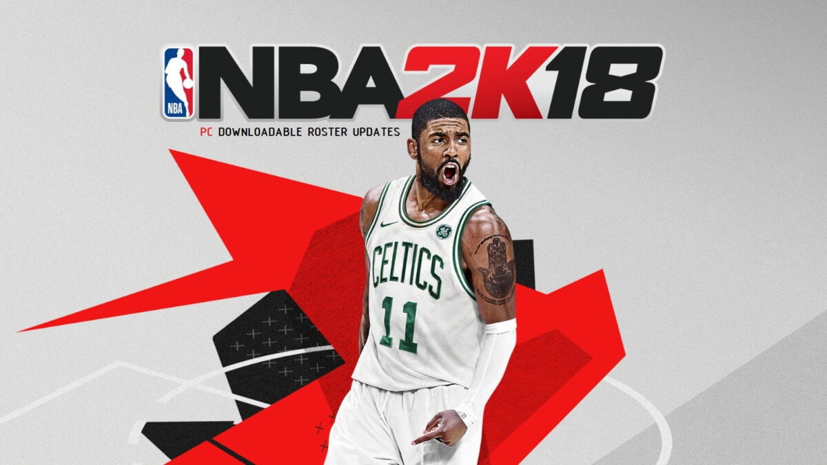 NBA 2K18 Full Version Free Download