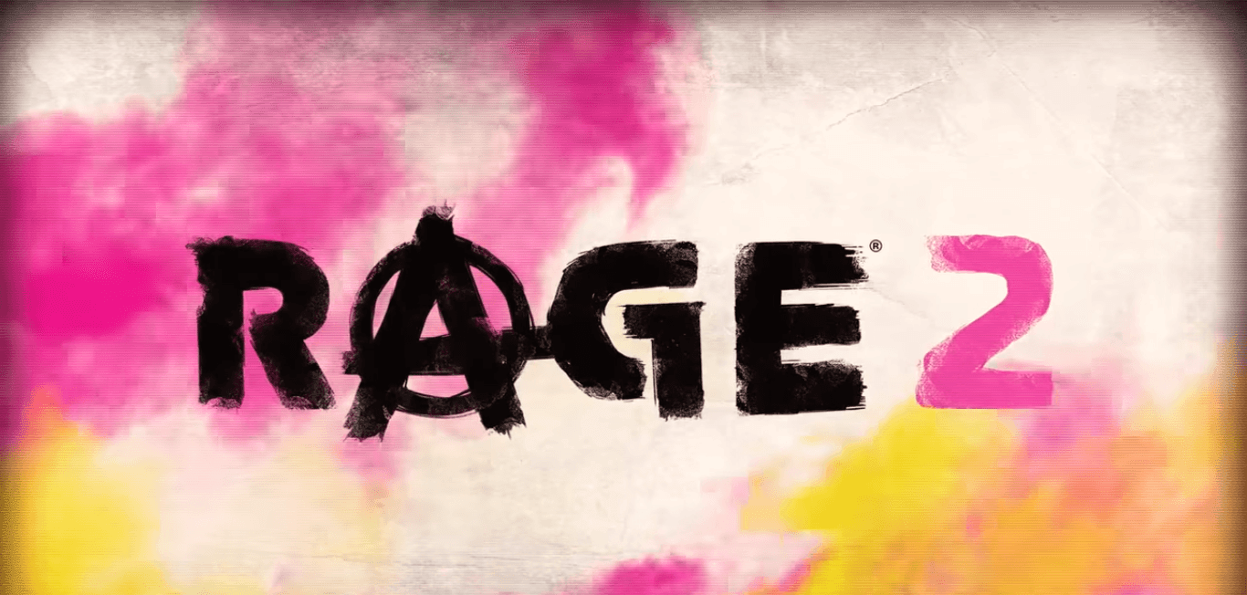 RAGE 2 PS4 Release Full Version Free Download