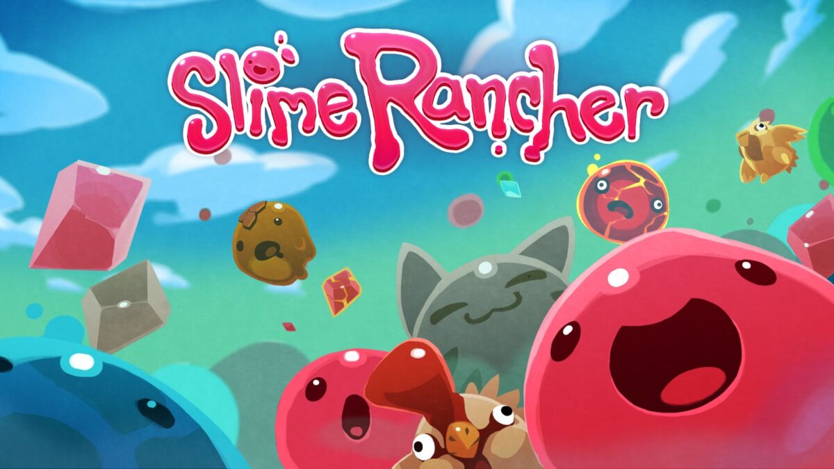 Slime Rancher Xbox One Full Version Free Download