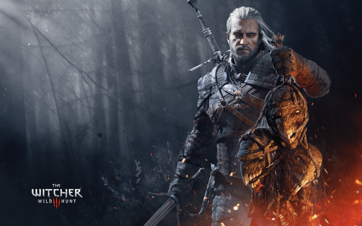 The Witcher 3 PS4 Version Full Game Free Download