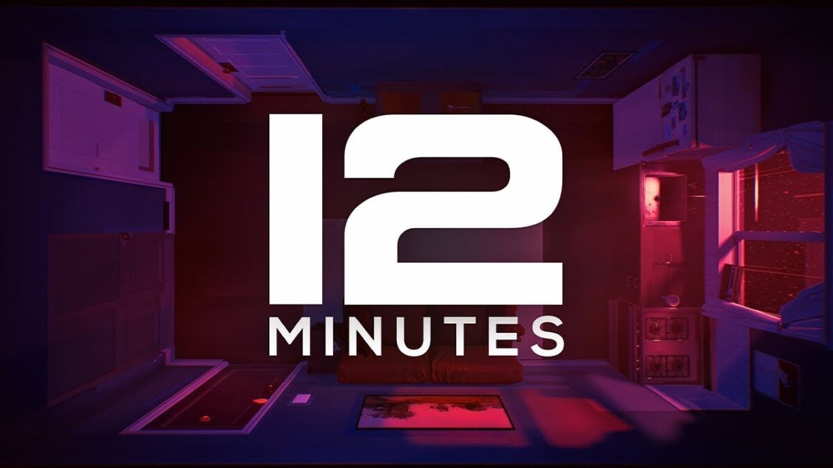 Twelve Minutes 12 PS4 Version Full Game Free Download