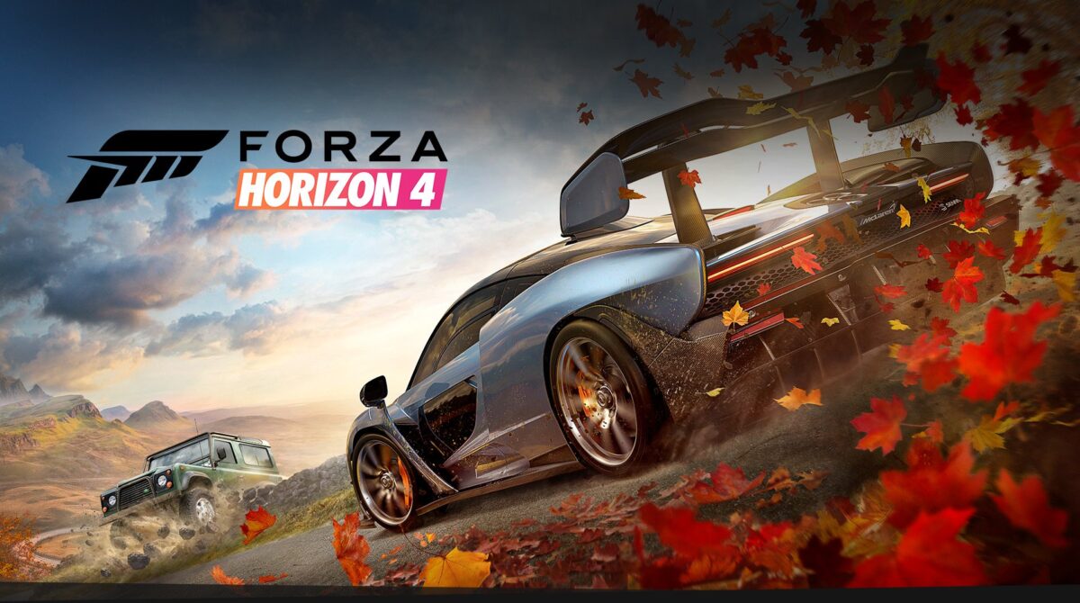 Forza Horizon 4 Xbox One Version Full Game Free Download