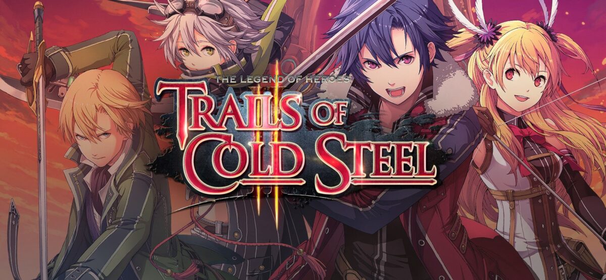 The Legend of Heroes Trails of Cold Steel II PS4 Version Full Game Free Download