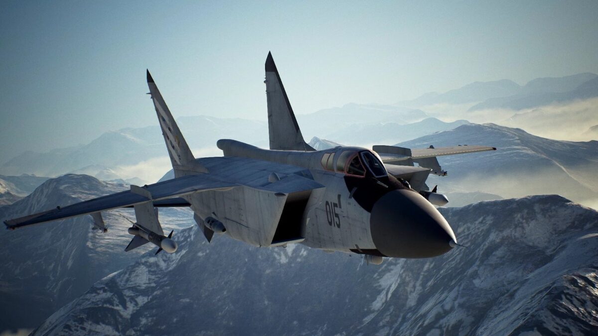 Ace Combat 7 Skies Unknown PS4 Version Full Game Free Download 2019