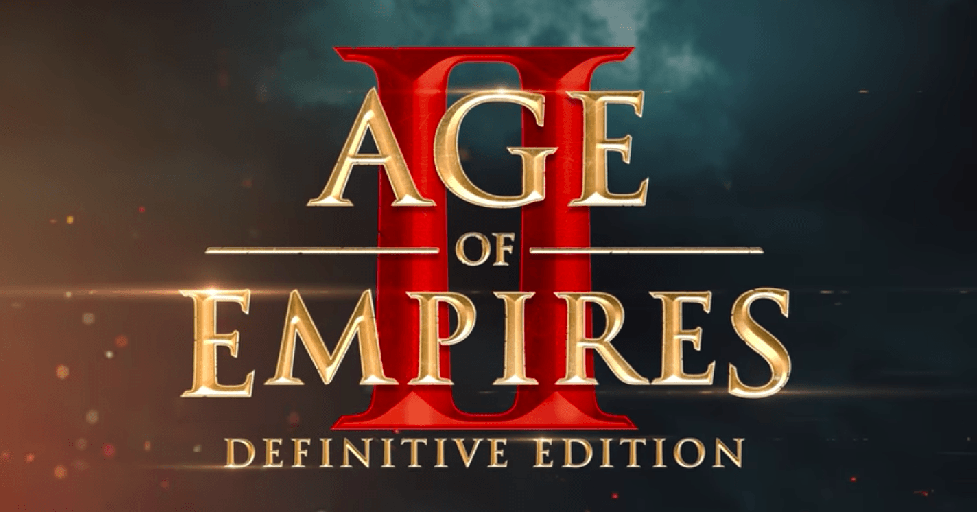 Age of Empires II Definitive Edition PC Version Full Free Game Download