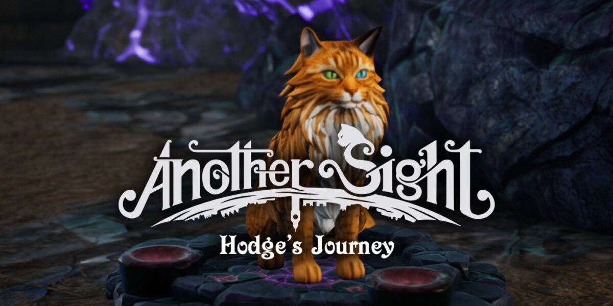 Another Sight Hodges Journey Xbox One Version Full Game Free Download
