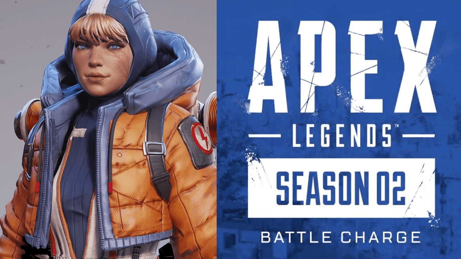 Apex Legends Season 2 PC Version Full Game Free Download