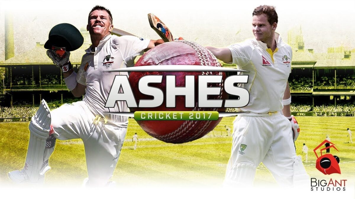 Ashes Cricket Xbox One Version Full Game Free Download