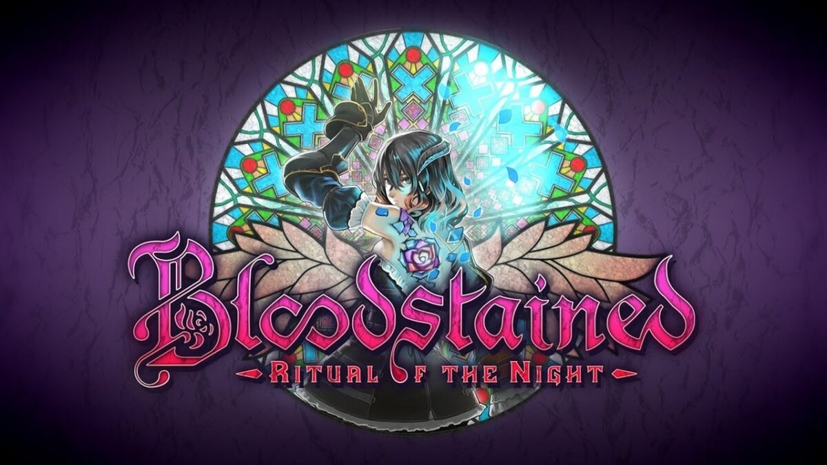 Bloodstained Ritual of the Night Nintendo Switch Version Full Game Free Download