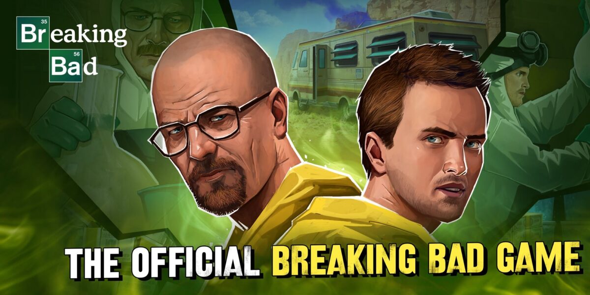 Breaking Bad Criminal Elements Mobile Android Full WORKING Mod APK Free Download