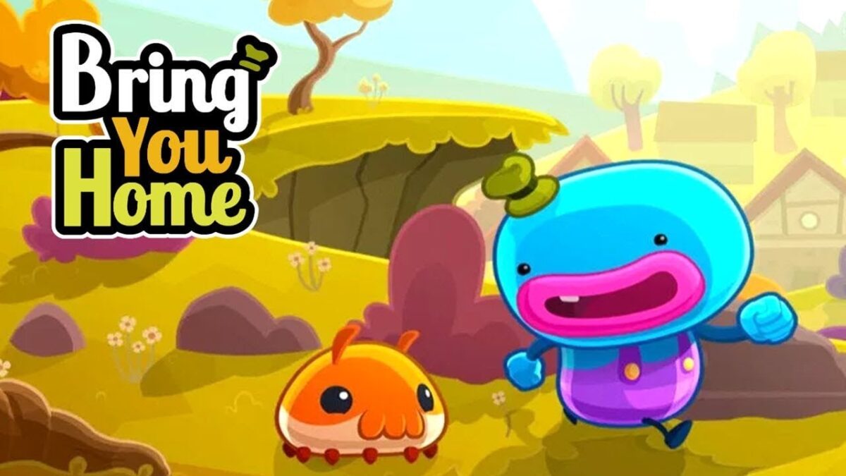Bring You Home Mobile Android Full WORKING Game Mod APK Free Download
