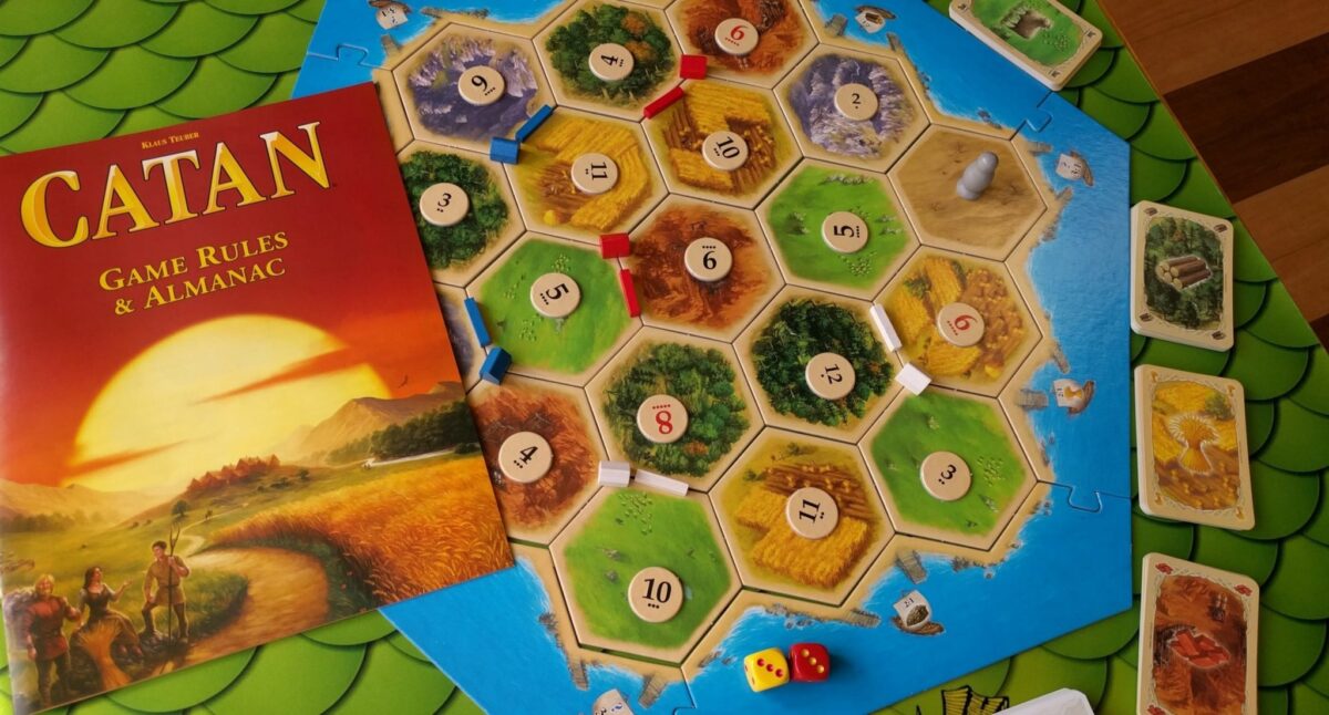 Catan Xbox One Version Full Game Free Download