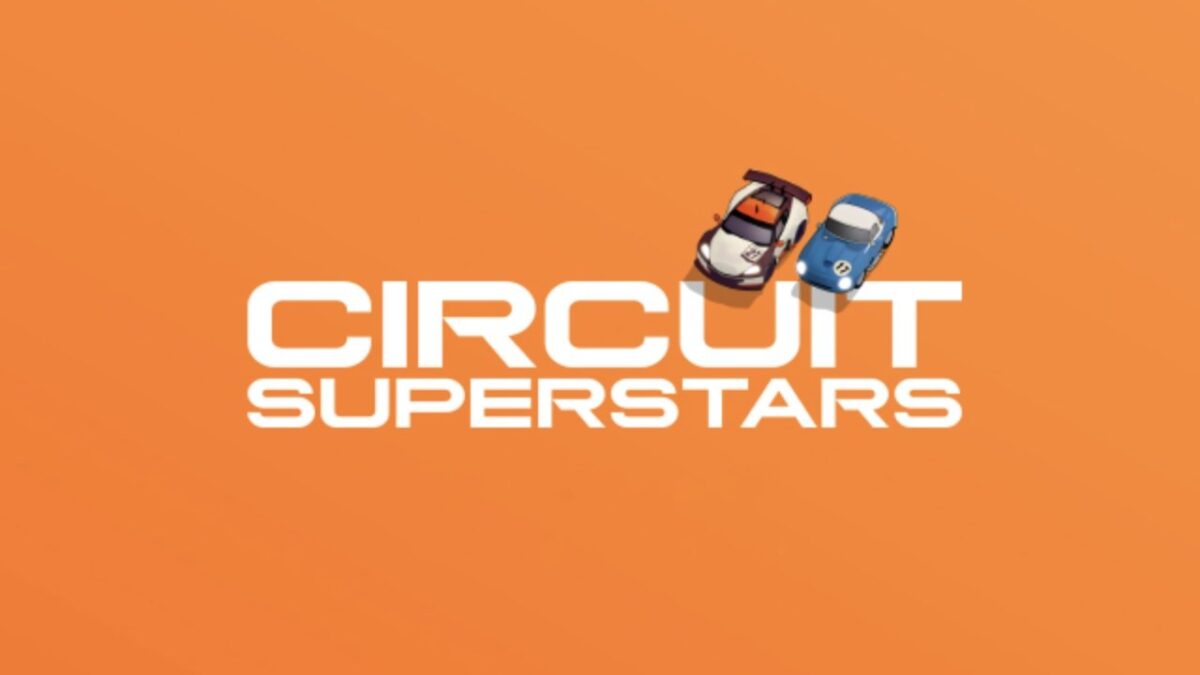 Circuit Superstars Release PC Version Full Game Free Download
