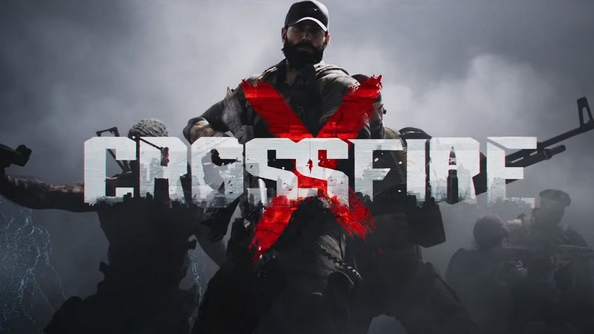 Crossfire X Xbox One Version Full Game Free Download