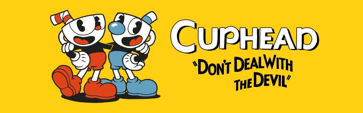 Cuphead PS4 Version Free Game Full Download 2019