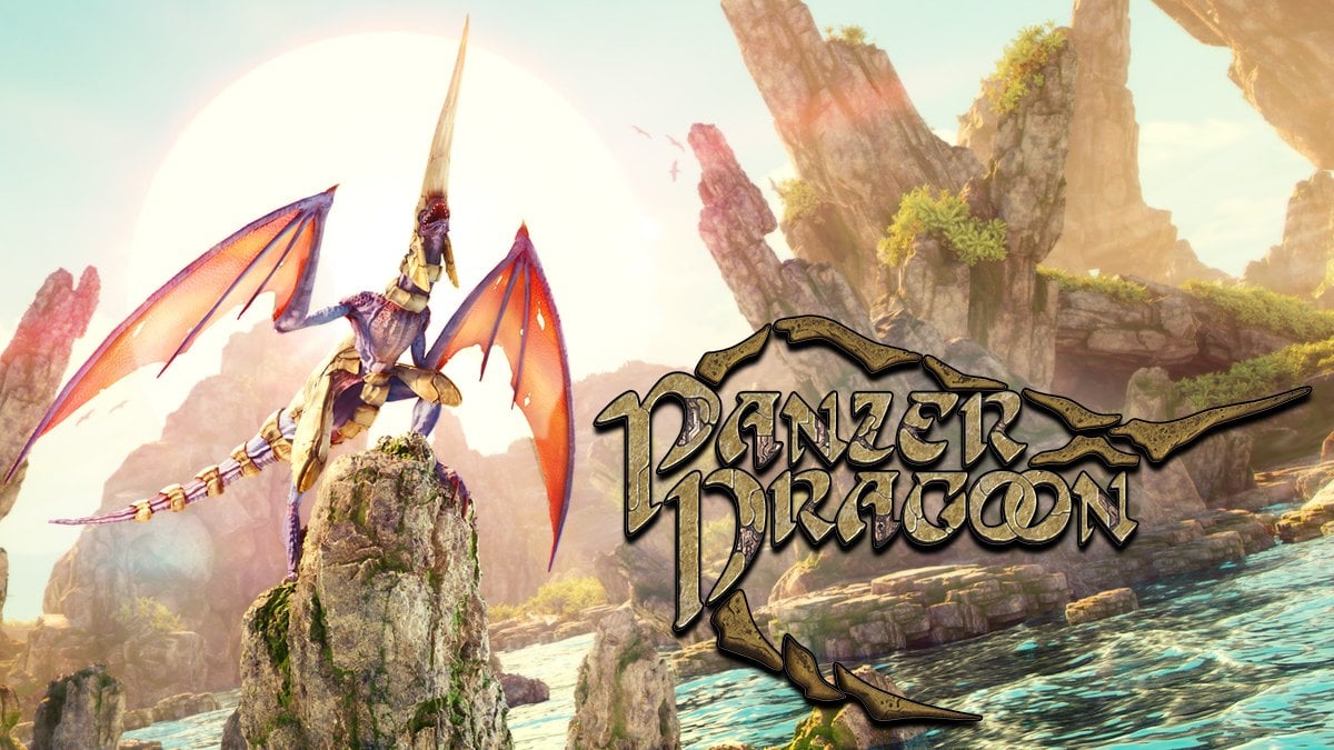 Panzer Dragoon Remake Nintendo Switch Version Full Game Free Download