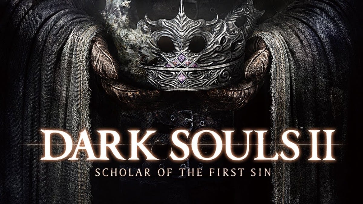 DARK SOULS II Scholar of the First Sin PS4 Version Full Game Free Download