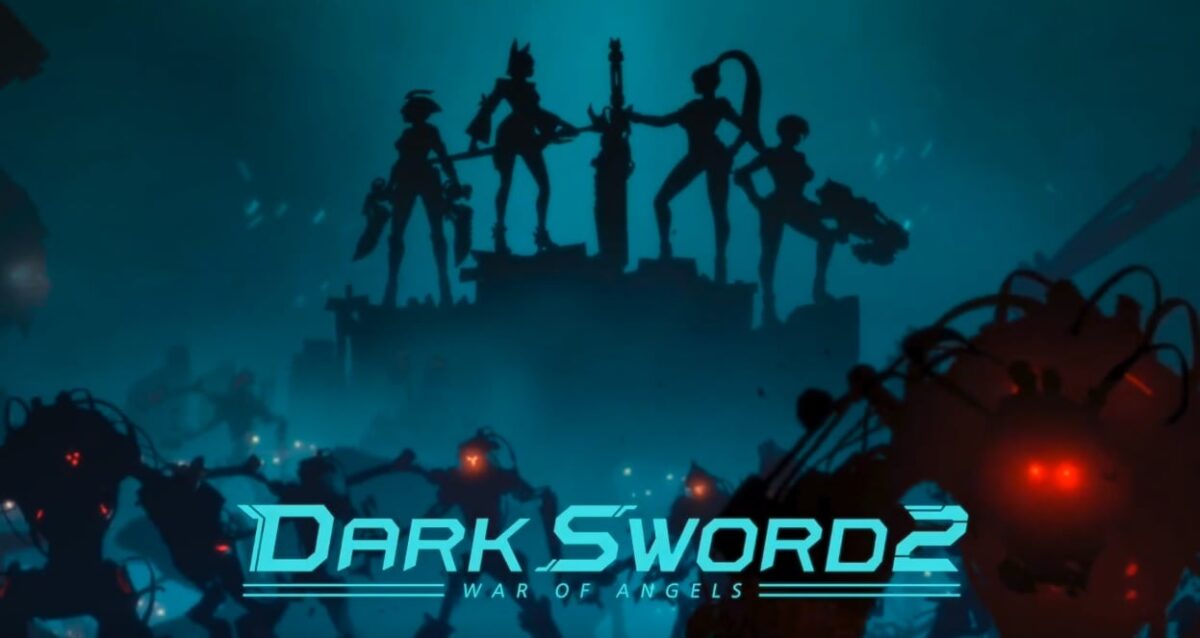 Dark Sword 2 Mobile Android Full WORKING Mod APK Free Download