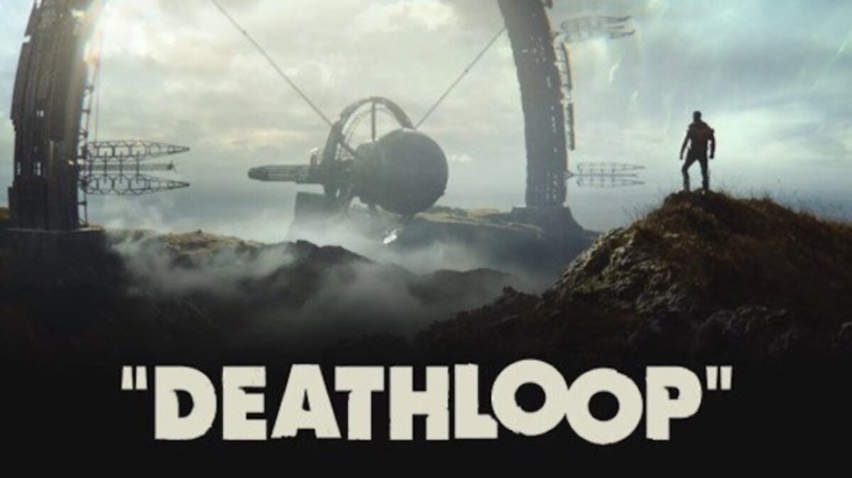 Deathloop Xbox One Version Full Game Free Download