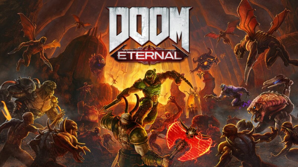 Doom Eternal Xbox One Version Full Game Free Download