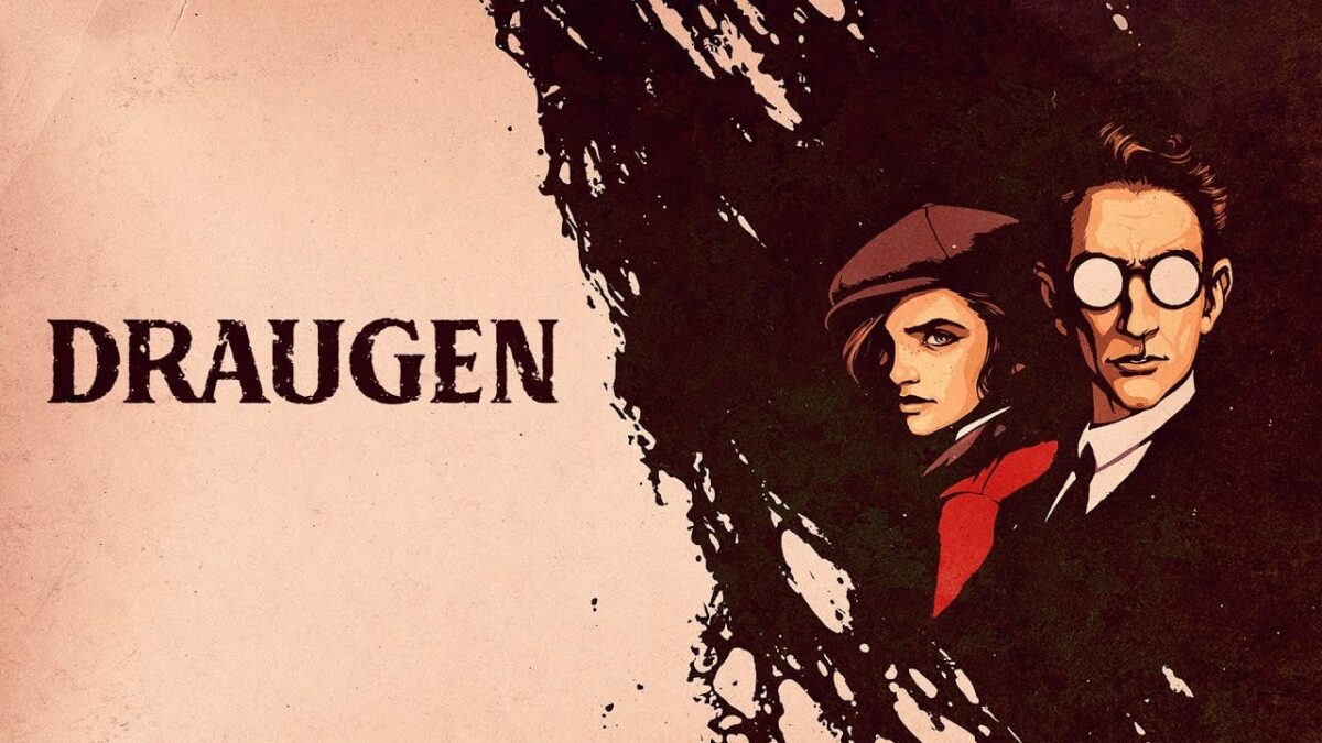 Draugen Xbox One Full Version Free Download