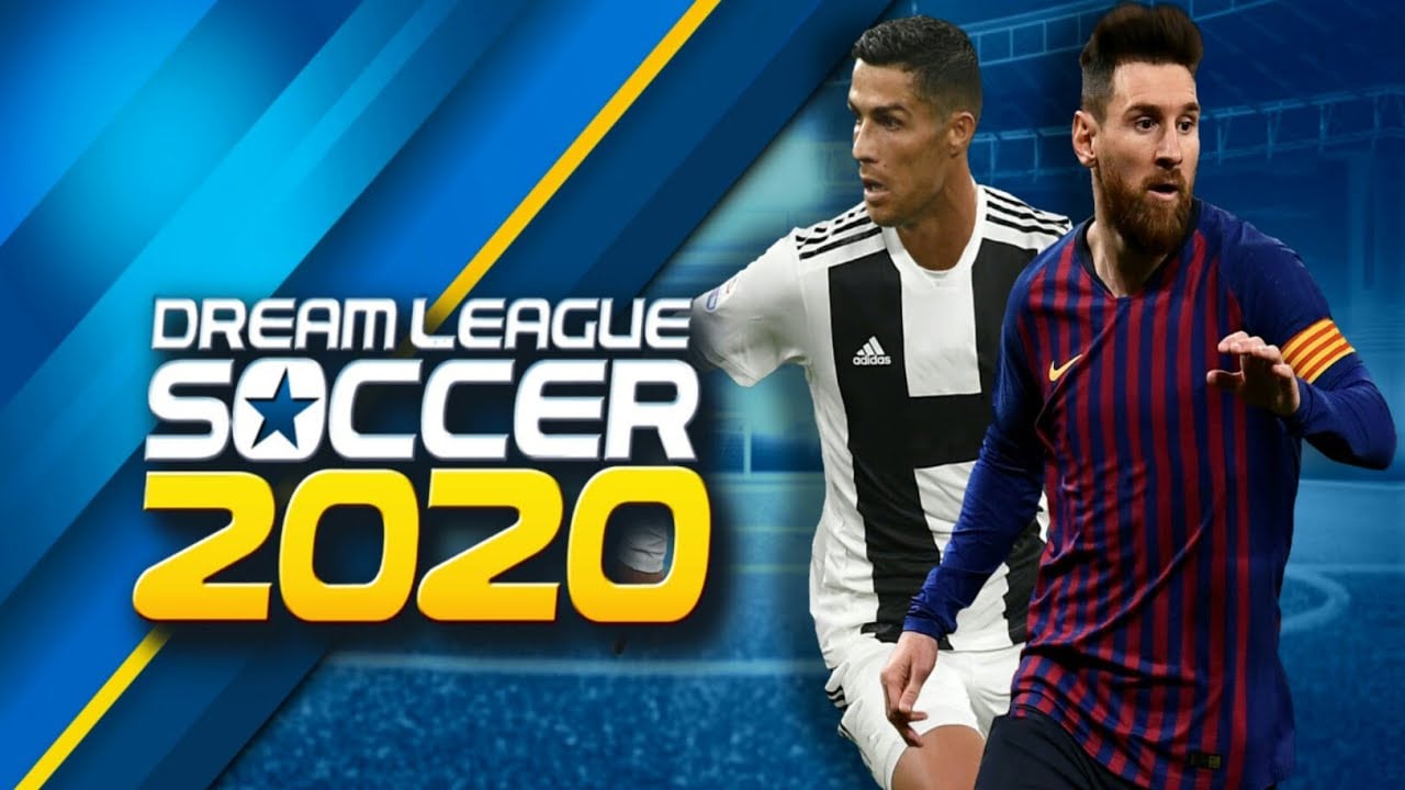 Dream League Soccer 2020 Mobile Android WORKING Mod APK Game Download