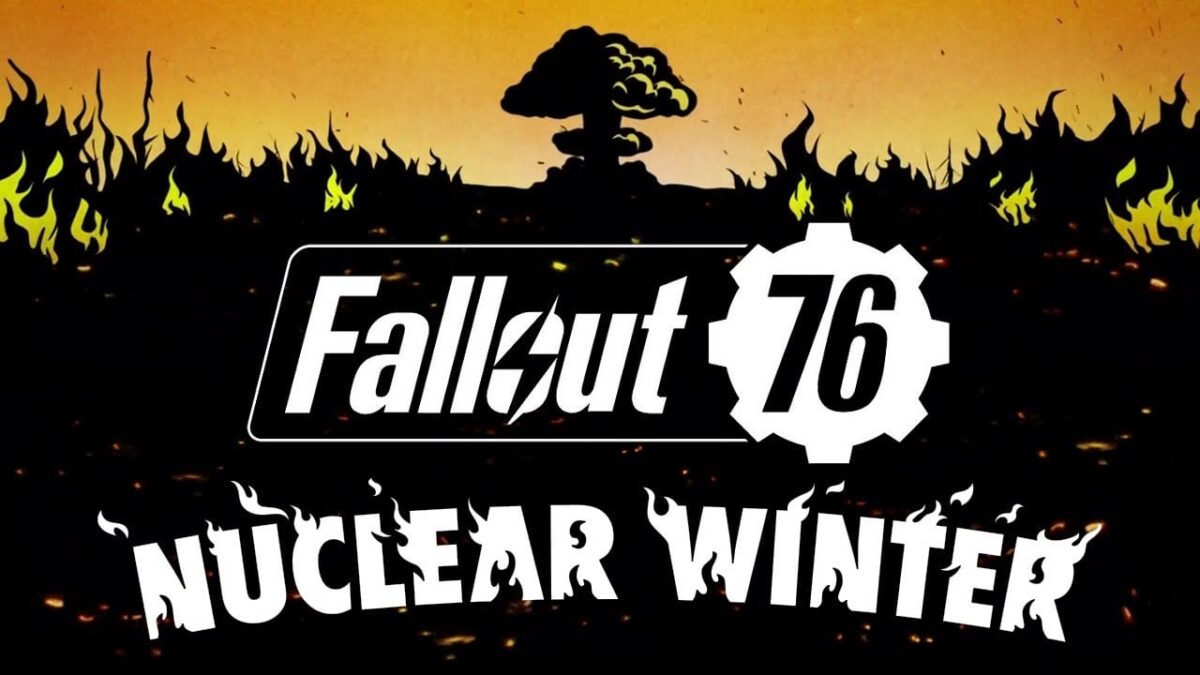 Fallout 76 Nuclear Winter Xbox one Version Full Game Free Download