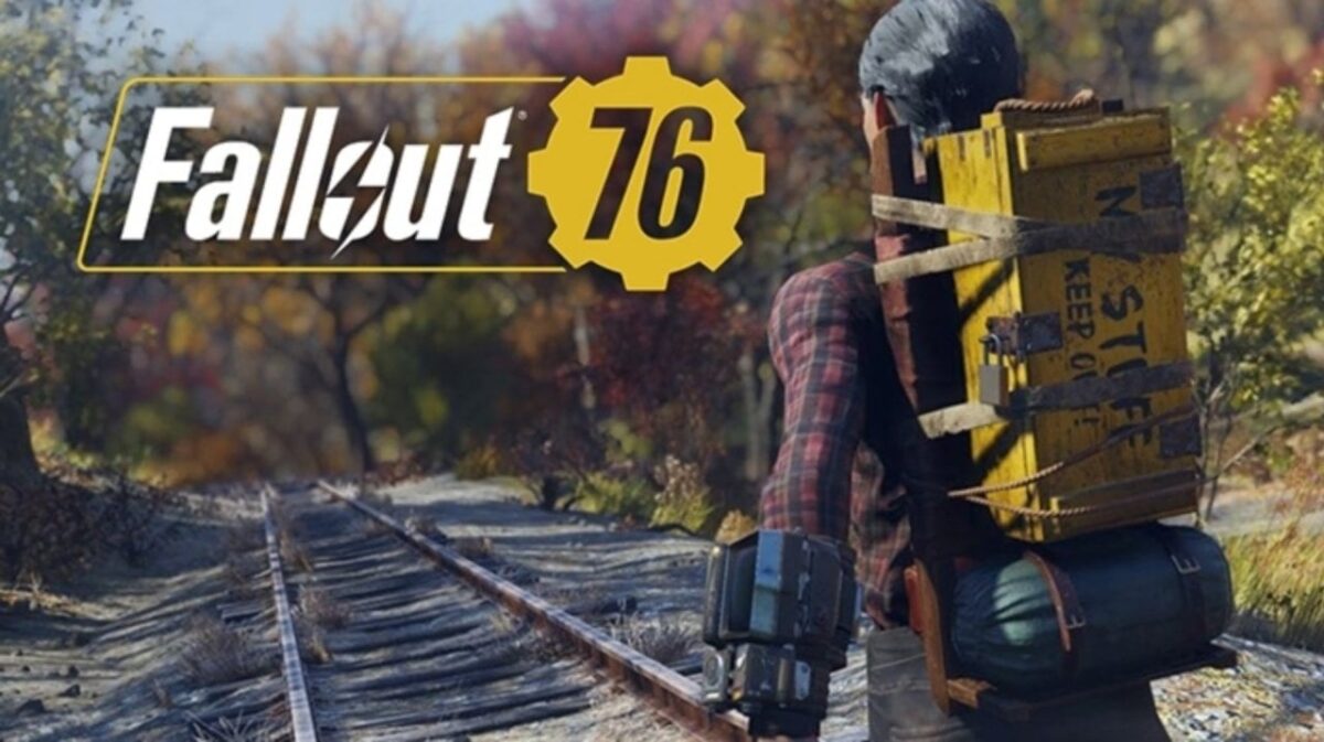 Fallout 76 Xbox One Version Full Game Free Download
