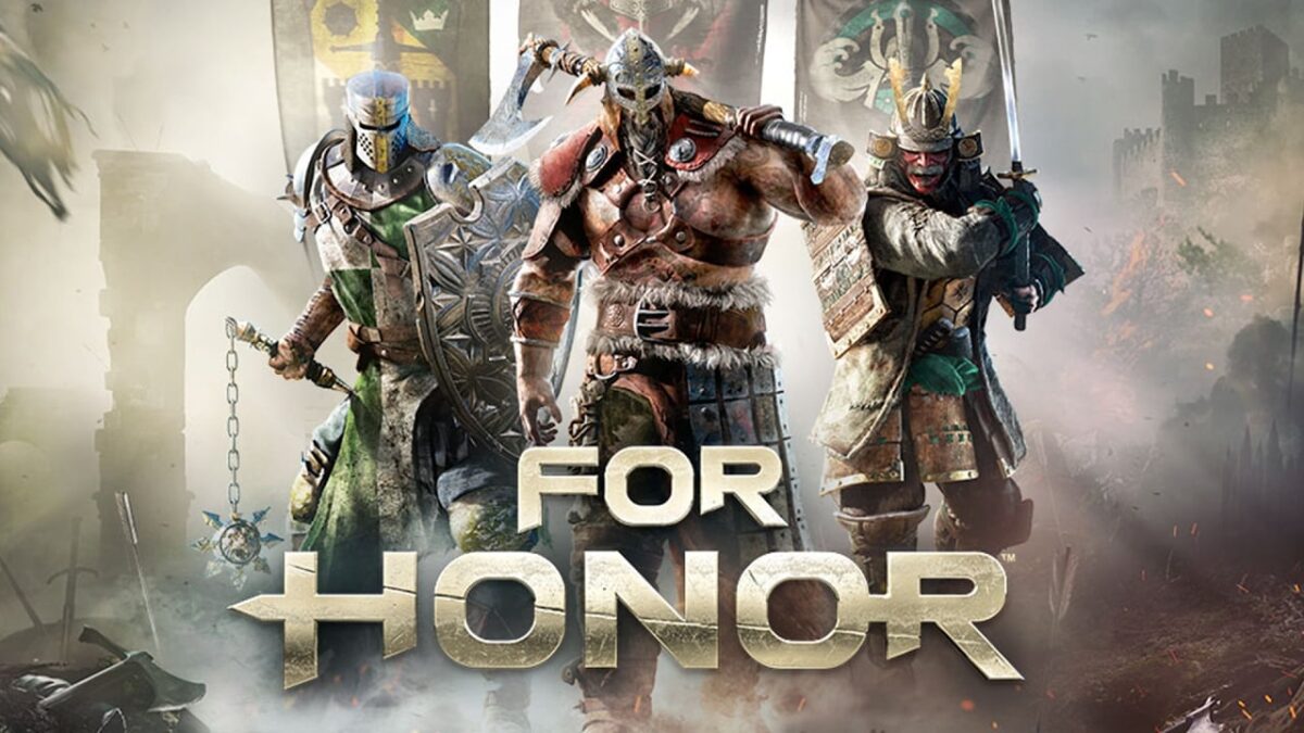For Honor Xbox One Version Full Game Free Download