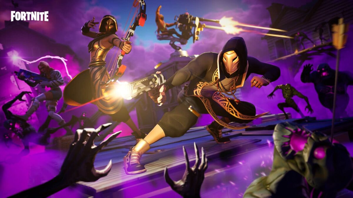 Fortnite Update Version 2.26 Patch Notes v9.30 For PS4 Xbox One PC Full Details Here 2019