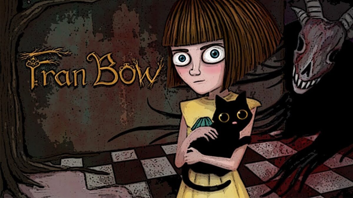 Fran Bow PS4 Version Full Game Free Download