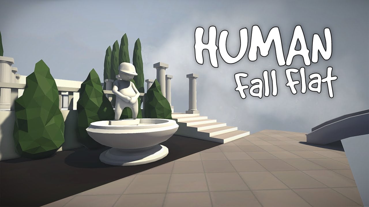 Human Fall Flat Mobile iOS WORKING Mod Download
