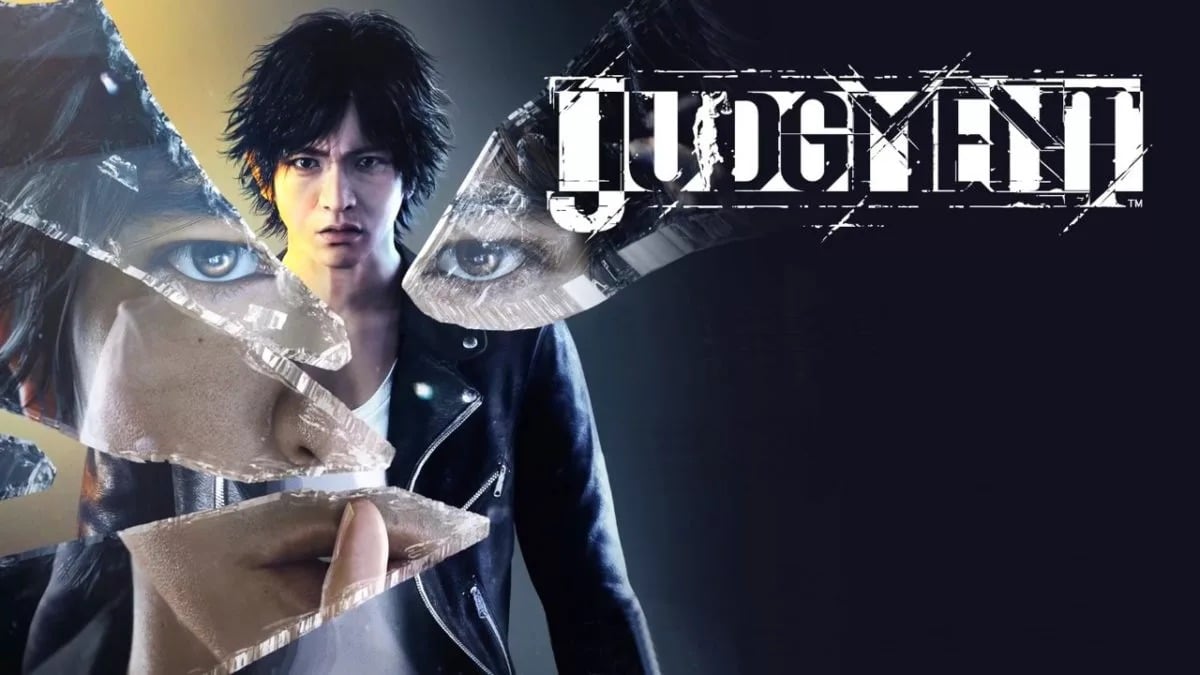 Judgment PS4 Release Version Full Game Free Download