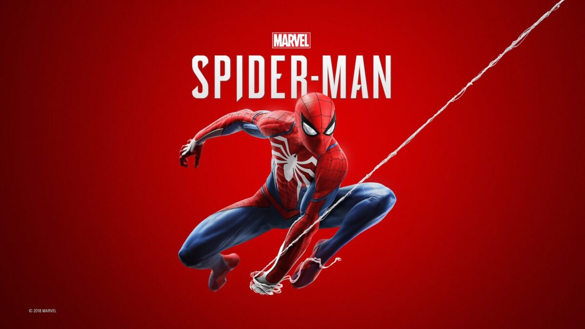 Christmas Offer Get Marvels Spider Man PS4 Version Full Game Free Download 2019