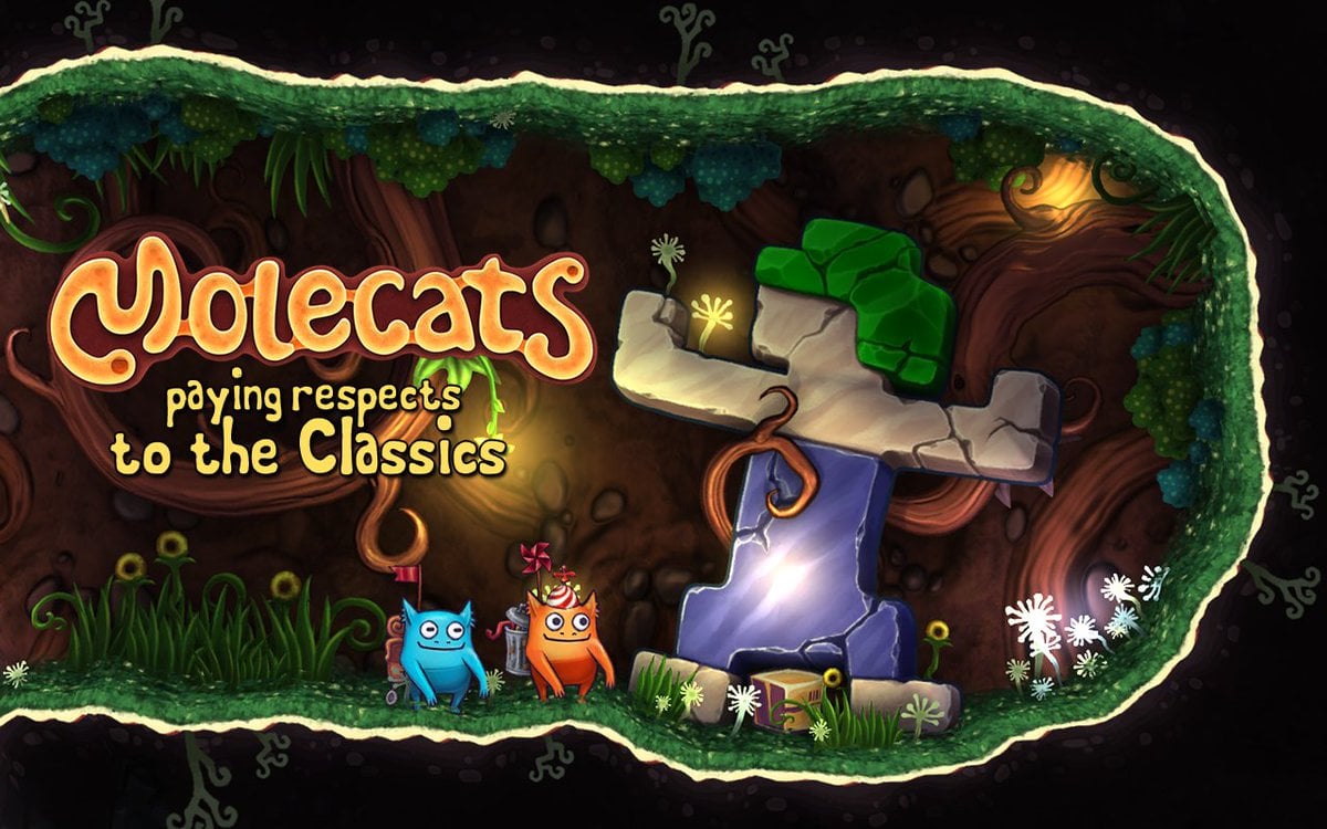 Molecats Version PC Full Game Free Download