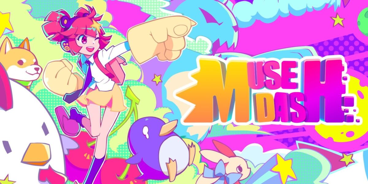 Muse Dash iOS Version Full Game Free Download