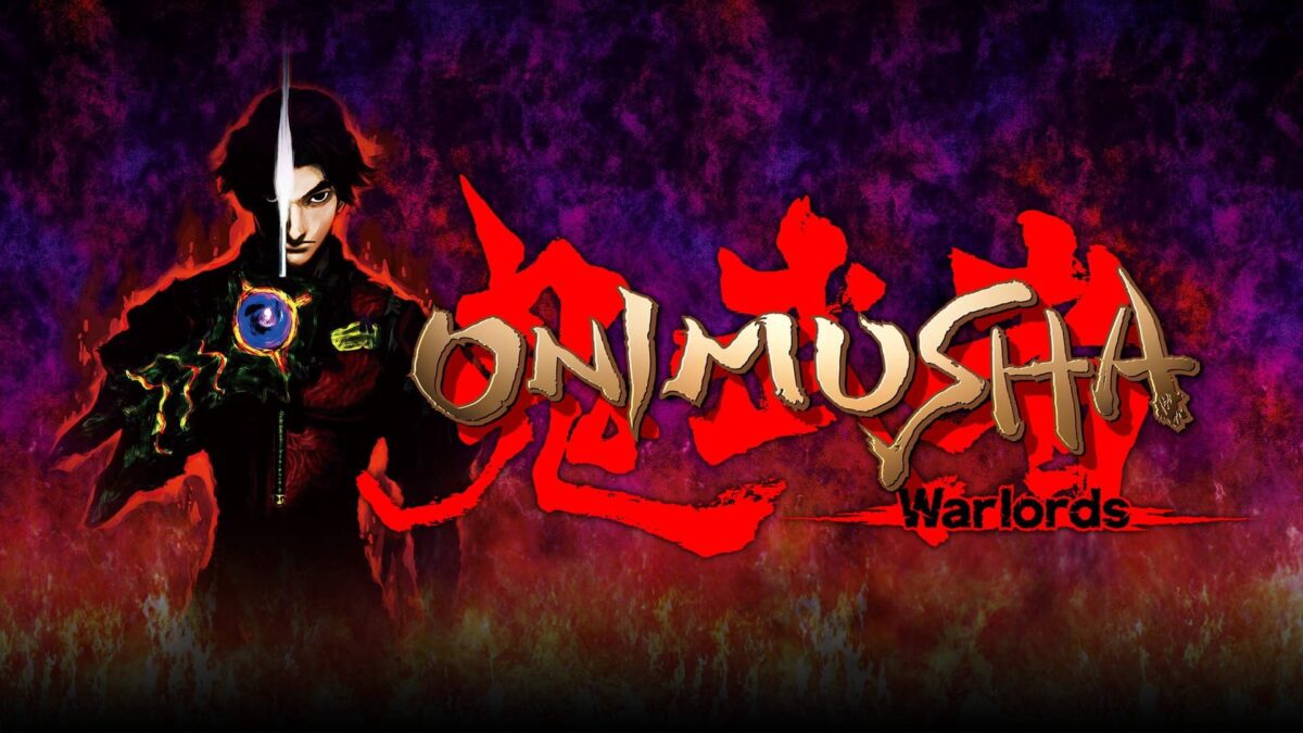 Onimusha Warlords Xbox One Version Full Game Free Download