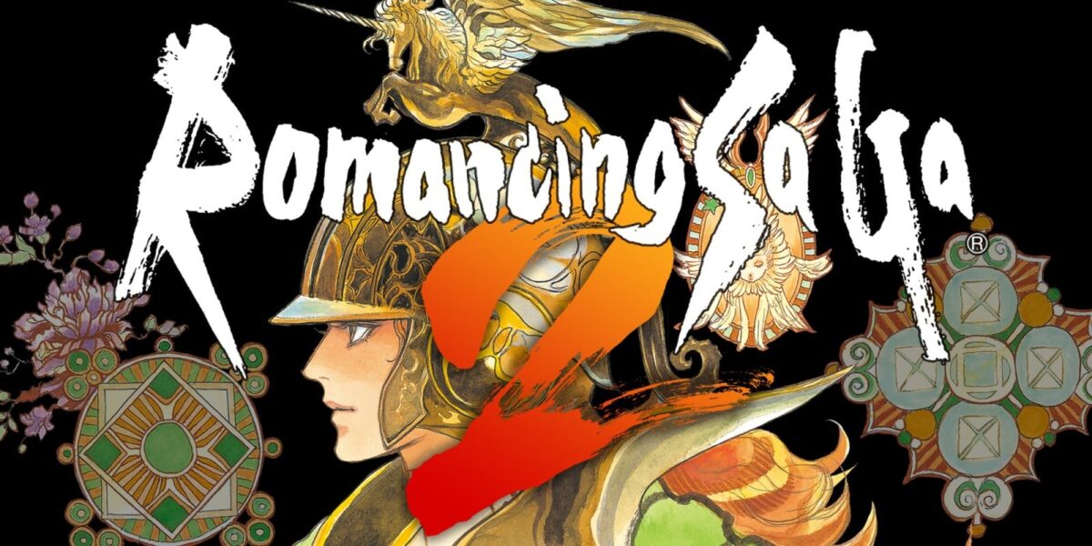 Romancing Saga 2 PS4 Version Full Game Free Download