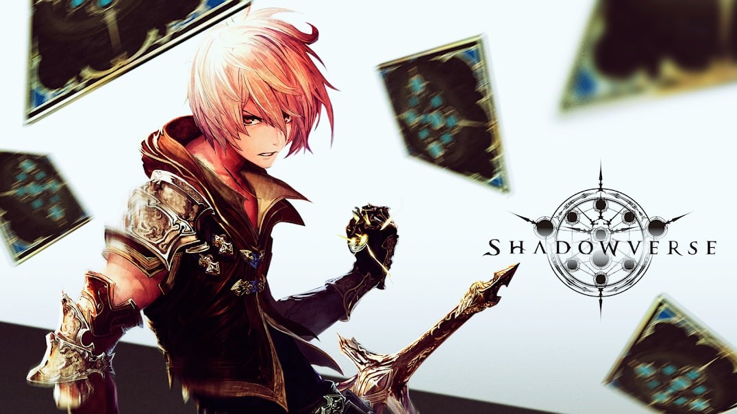 Shadowverse CCG Mobile Android Full WORKING Mod APK Free Download