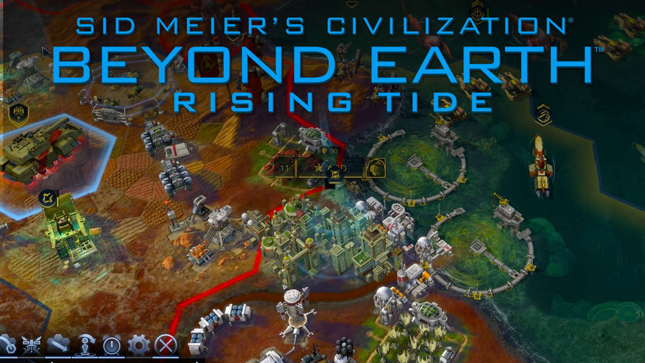 Sid Meiers Civilization Beyond Earth PC Version Full Game Free Download