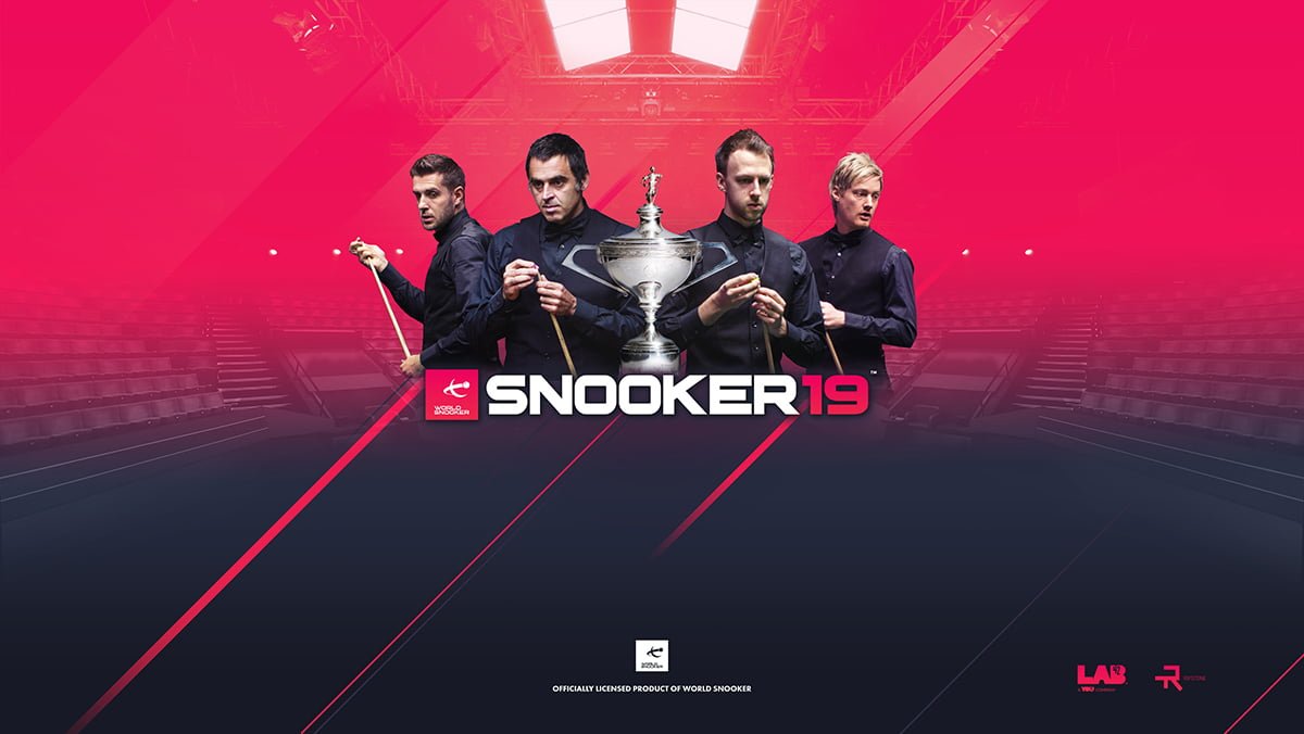 Snooker 19 Xbox One Version Full Game Free Download