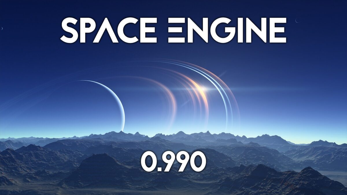 SpaceEngine Update Version Build 0.990.34.1645 Patch Notes For PS4 Xbox One PC Full Details Here