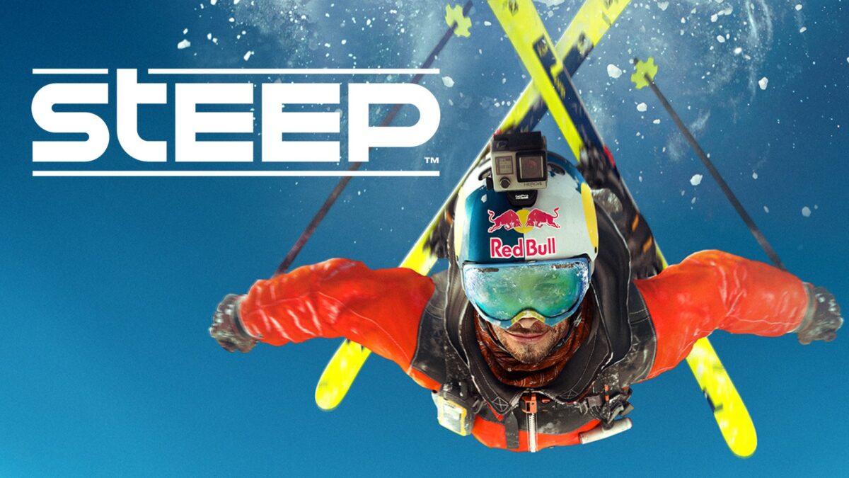 Steep PS4 Version Full Game Free Download
