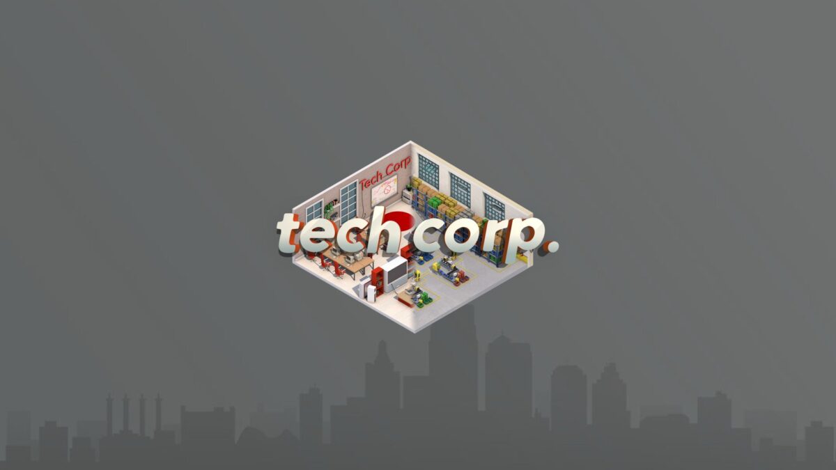 Tech Corp Xbox One Version Download Free Game Full 2019