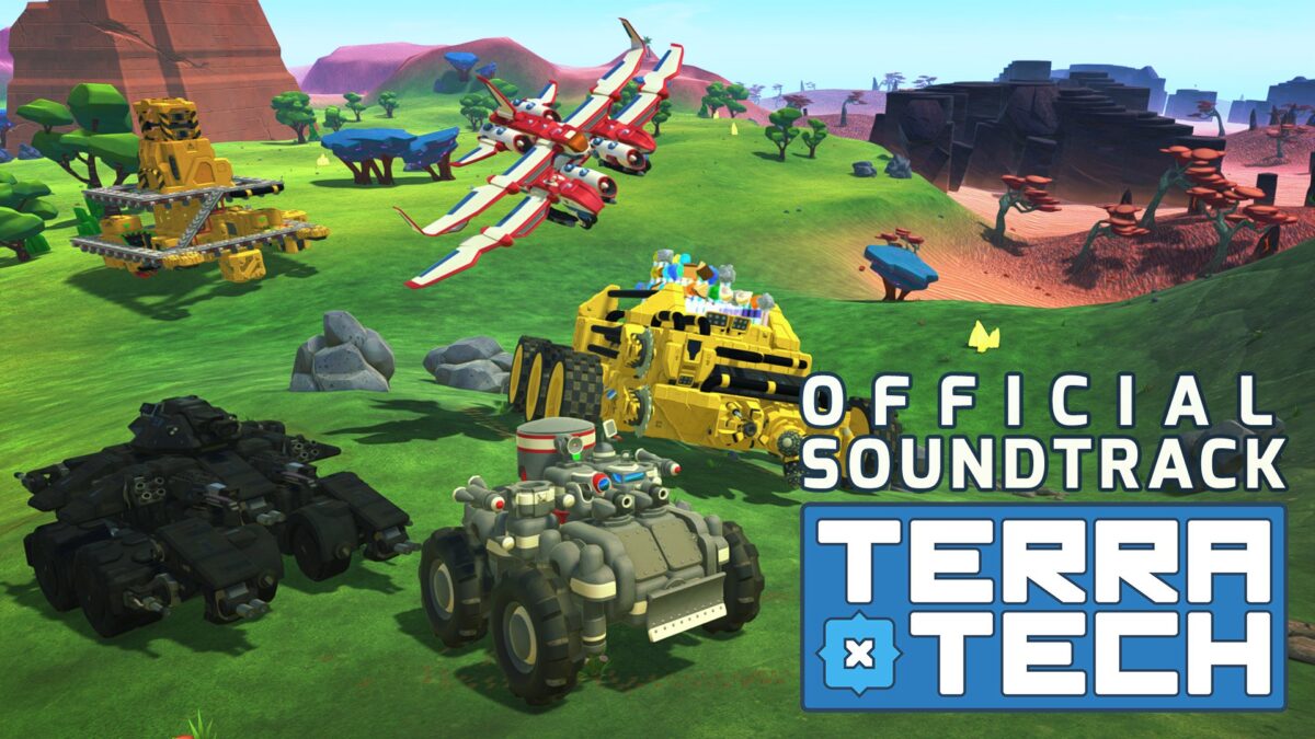 TerraTech PS4 Full Version Free Download