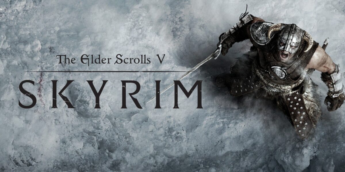 The Elder Scrolls V Skyrim PS4 Version Full Game Free Download