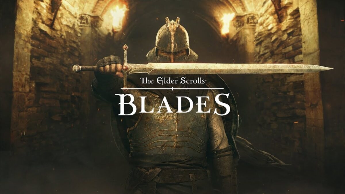 The Elder Scrolls Blades Mobile iOS WORKING Mod Download